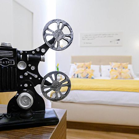 Annapoli Rooms Dış mekan fotoğraf