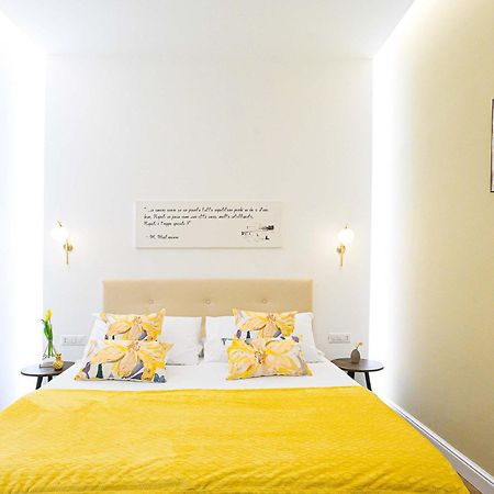Annapoli Rooms Dış mekan fotoğraf