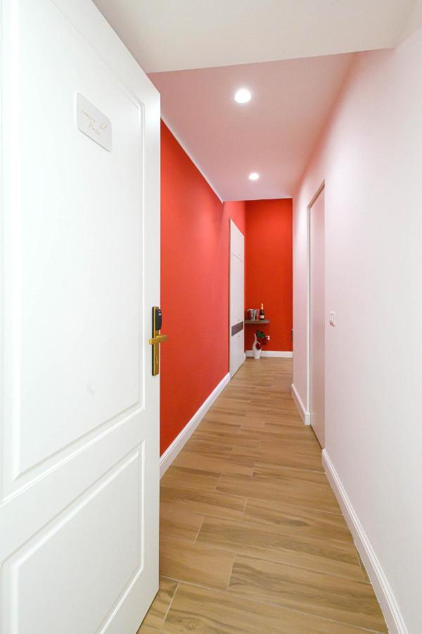 Annapoli Rooms Dış mekan fotoğraf