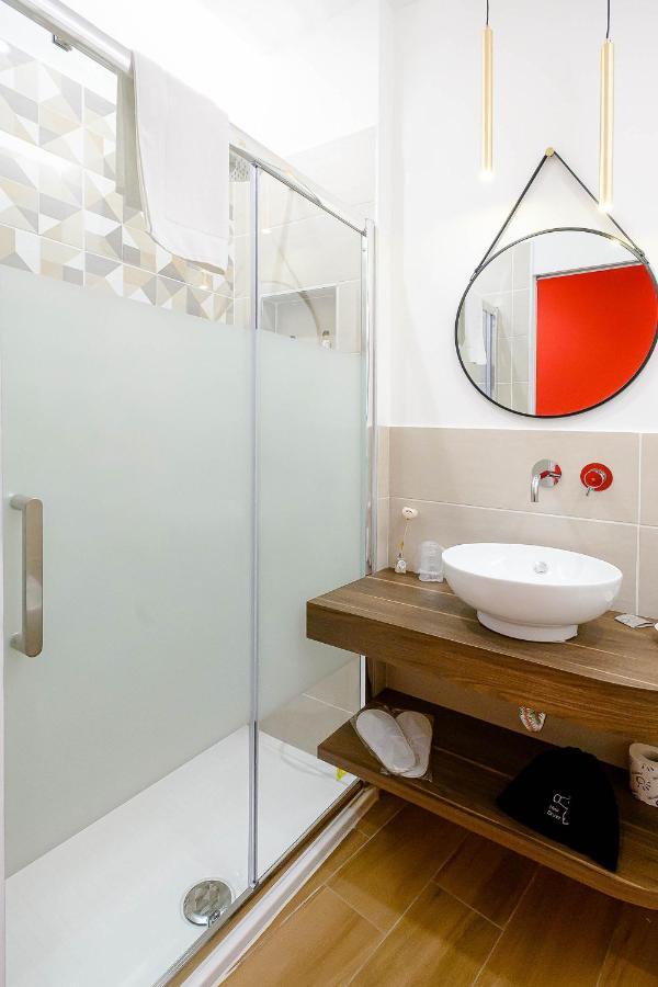 Annapoli Rooms Dış mekan fotoğraf