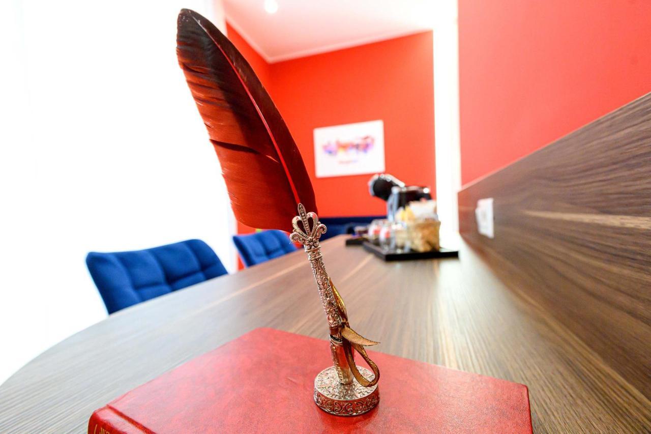 Annapoli Rooms Dış mekan fotoğraf