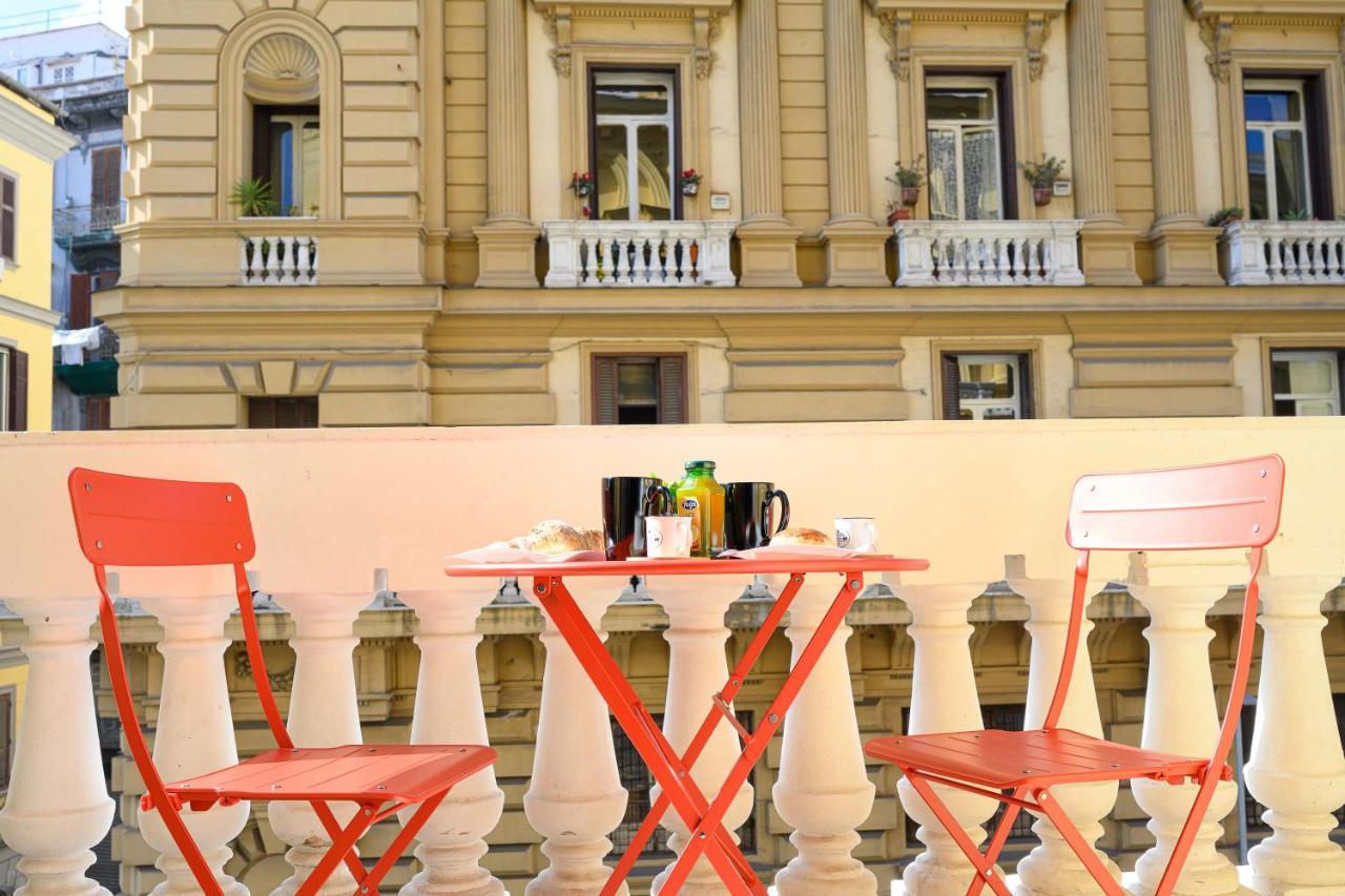 Annapoli Rooms Dış mekan fotoğraf