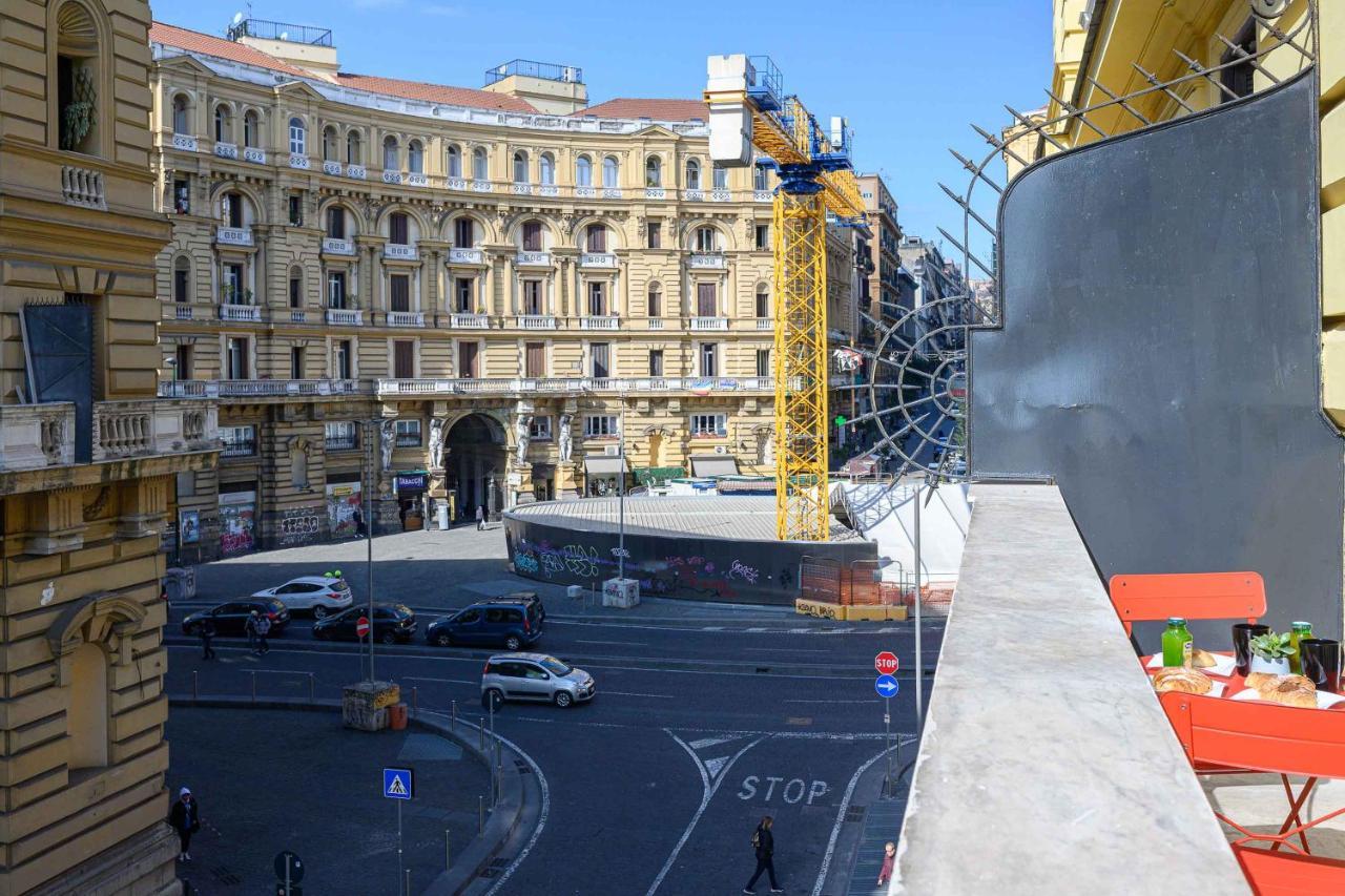 Annapoli Rooms Dış mekan fotoğraf