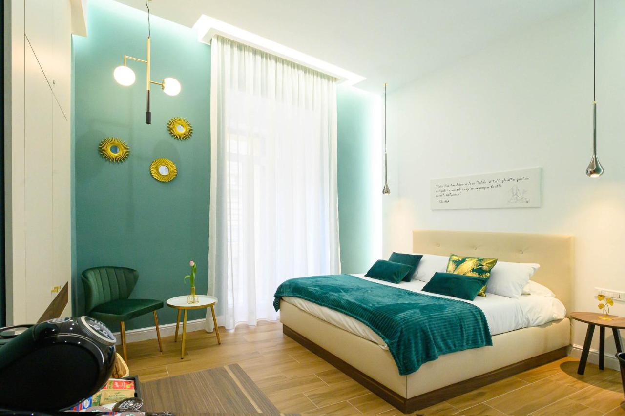 Annapoli Rooms Dış mekan fotoğraf