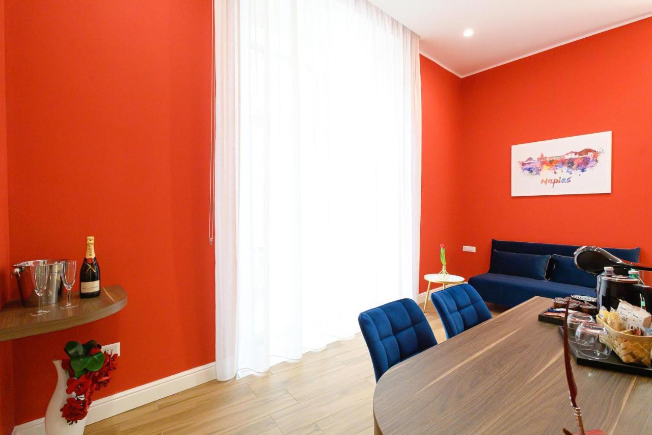 Annapoli Rooms Dış mekan fotoğraf