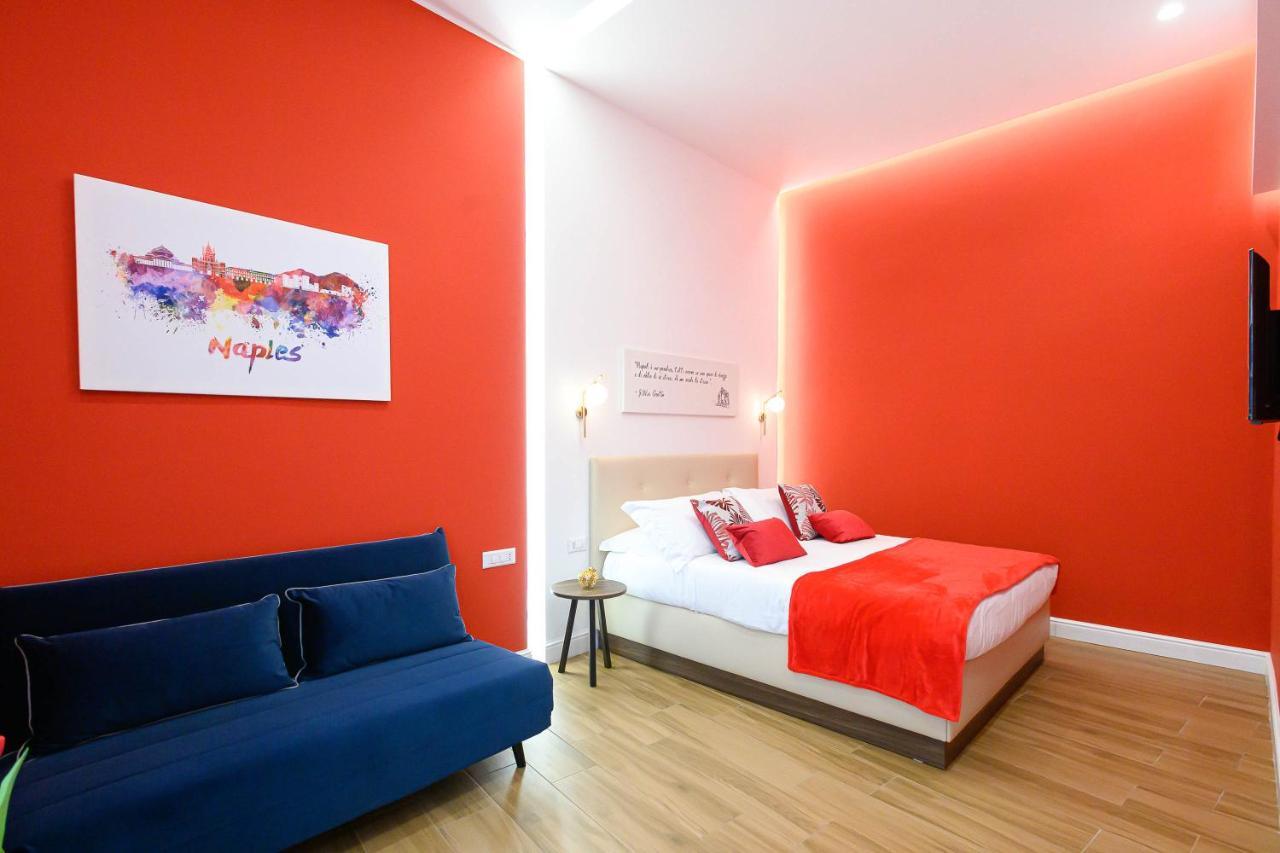 Annapoli Rooms Dış mekan fotoğraf