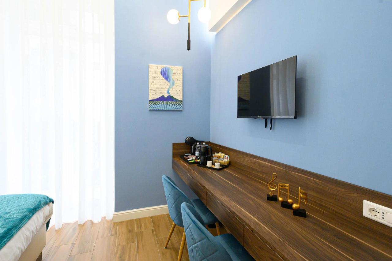 Annapoli Rooms Dış mekan fotoğraf