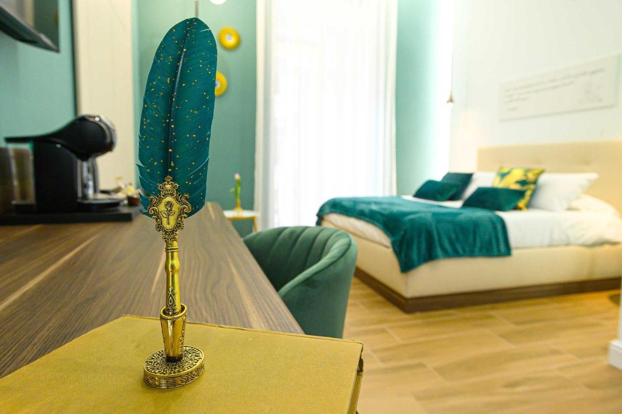Annapoli Rooms Dış mekan fotoğraf