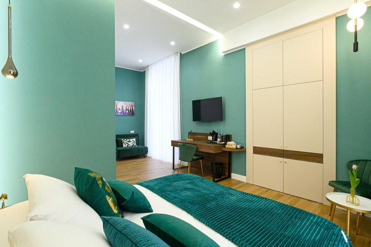 Annapoli Rooms Dış mekan fotoğraf