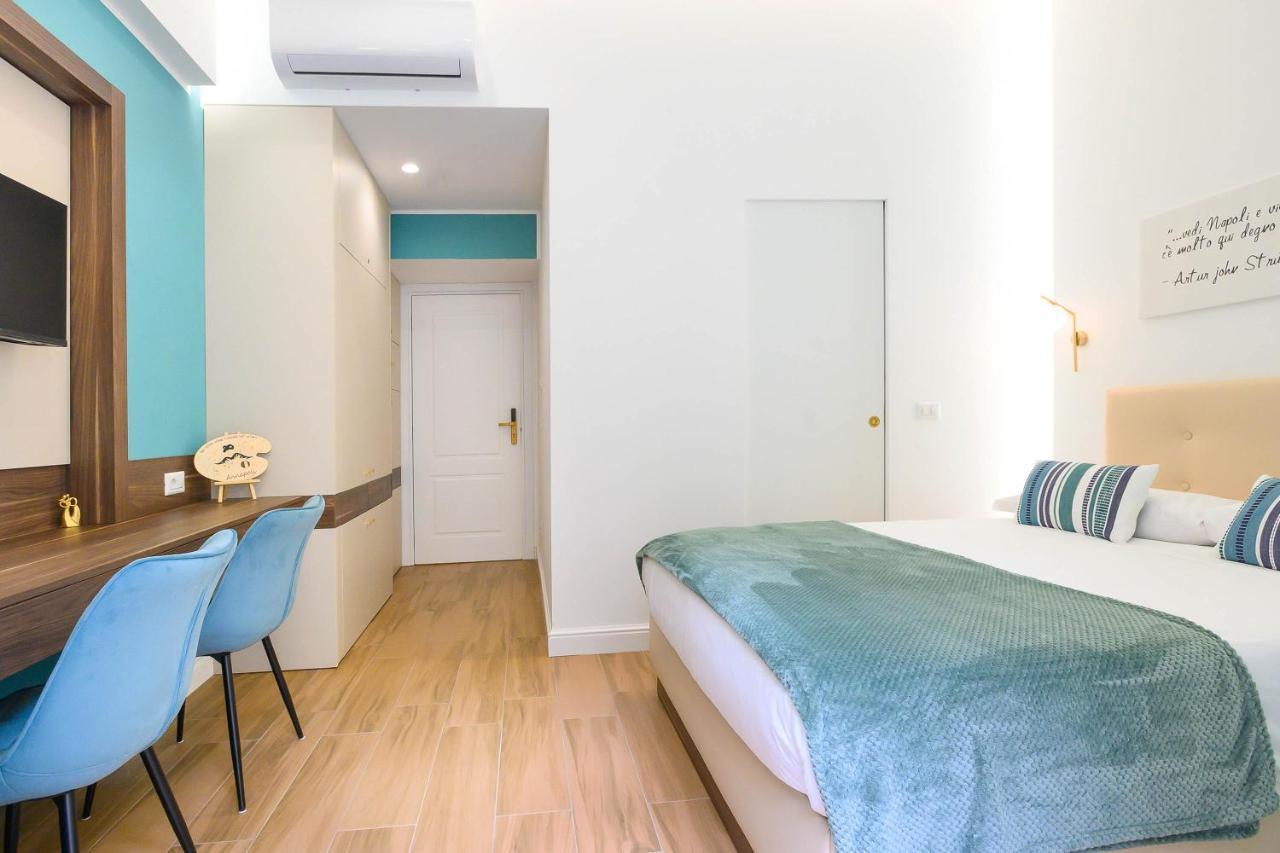 Annapoli Rooms Dış mekan fotoğraf