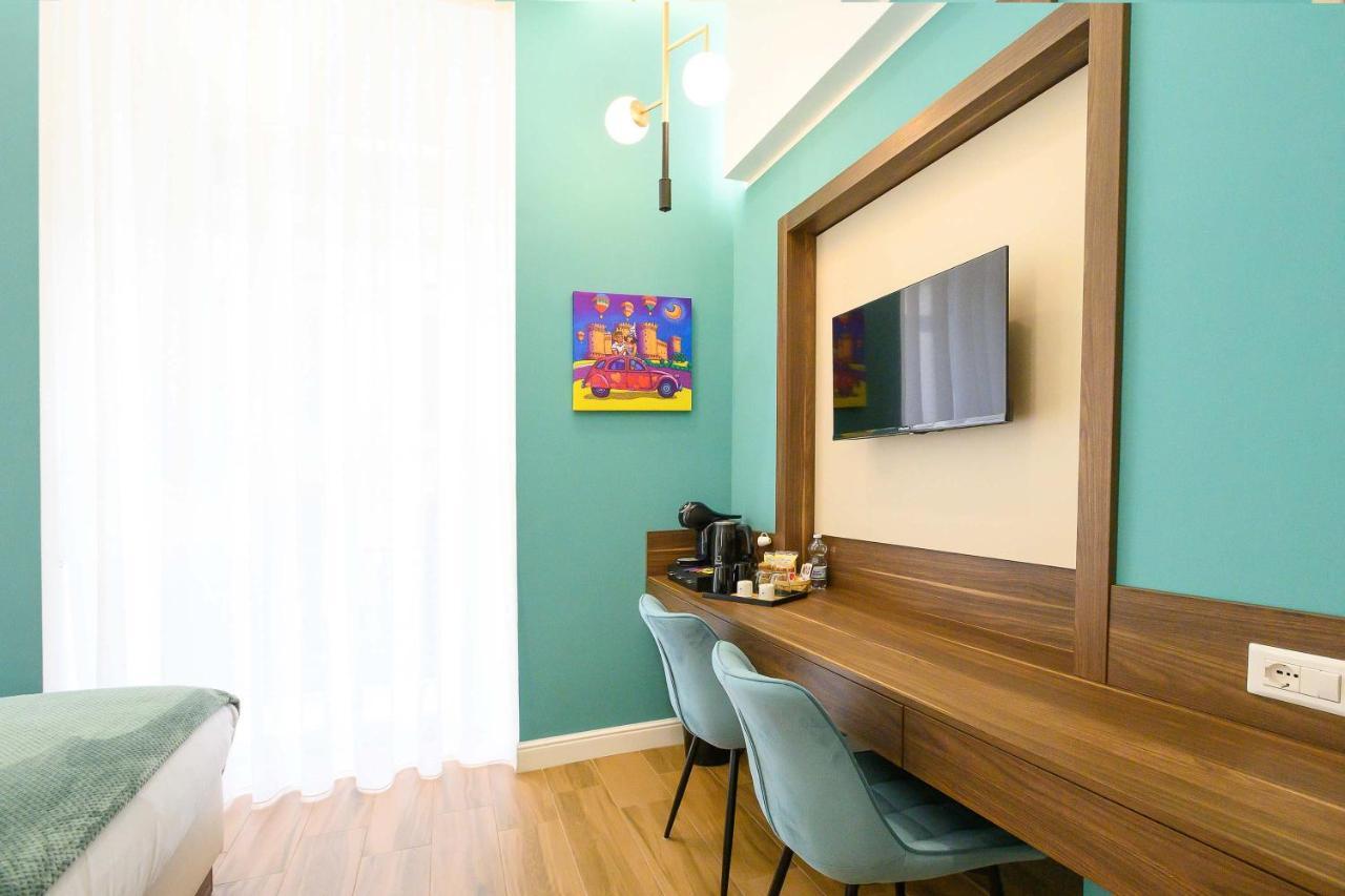 Annapoli Rooms Dış mekan fotoğraf