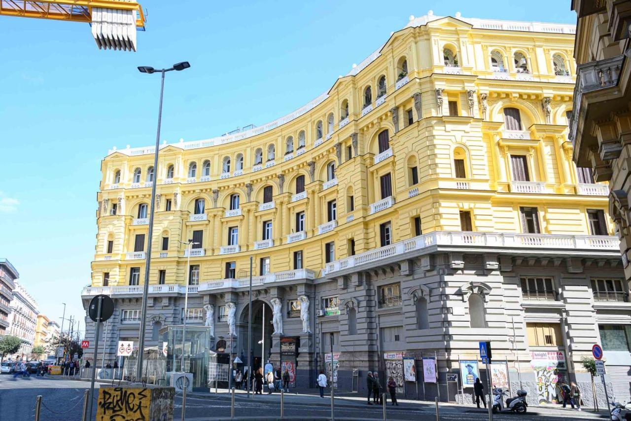 Annapoli Rooms Dış mekan fotoğraf