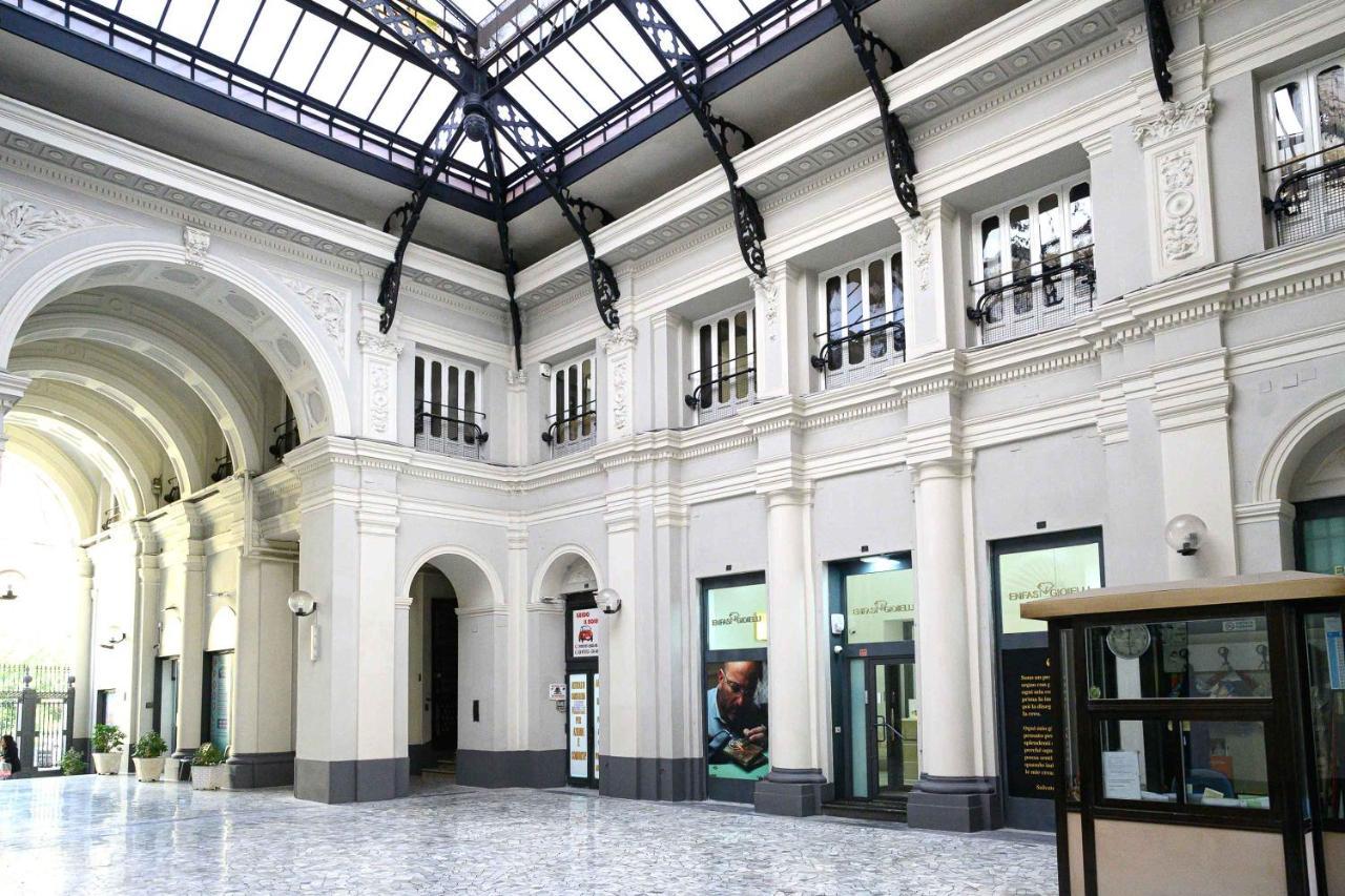 Annapoli Rooms Dış mekan fotoğraf