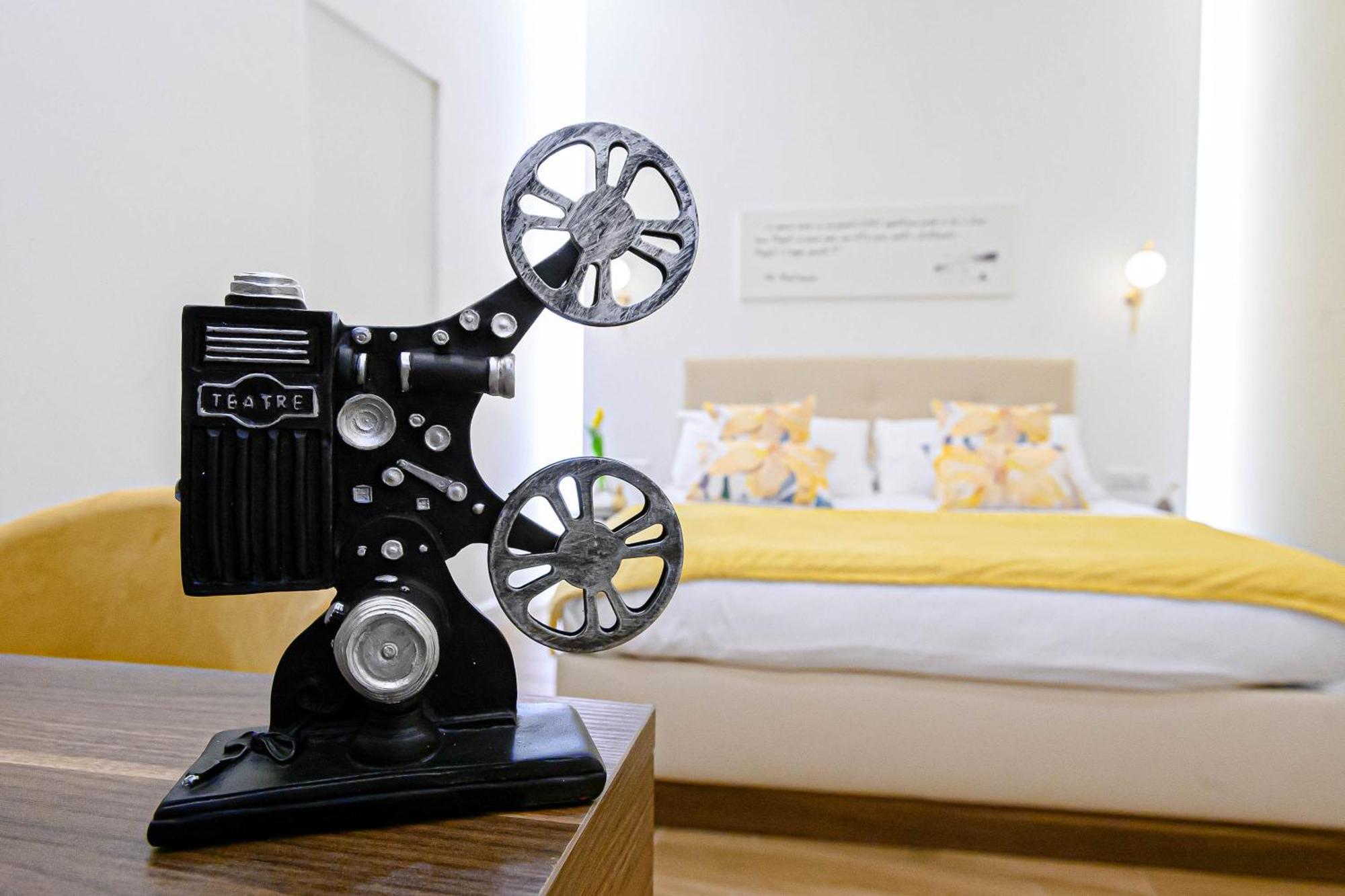 Annapoli Rooms Dış mekan fotoğraf