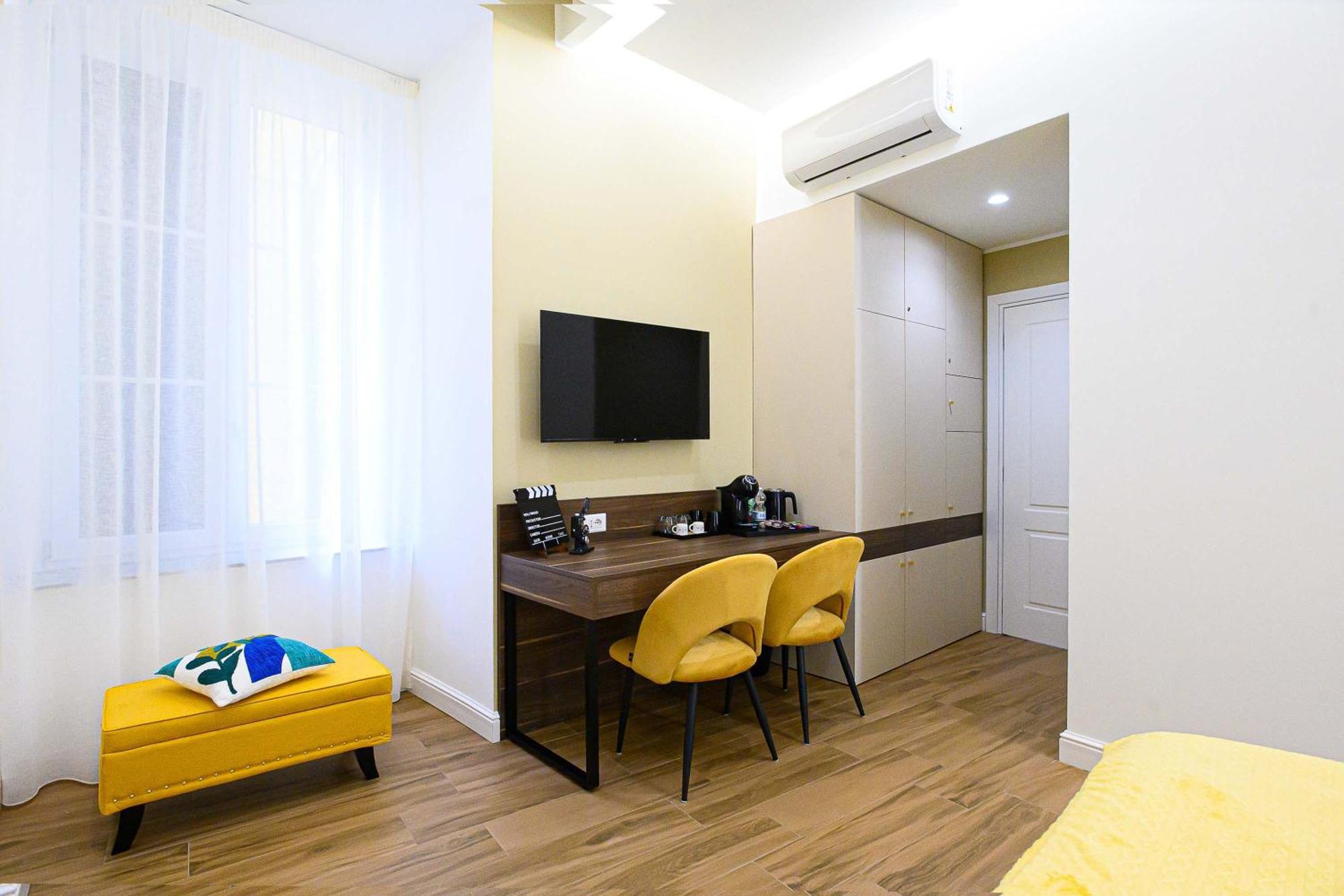 Annapoli Rooms Dış mekan fotoğraf