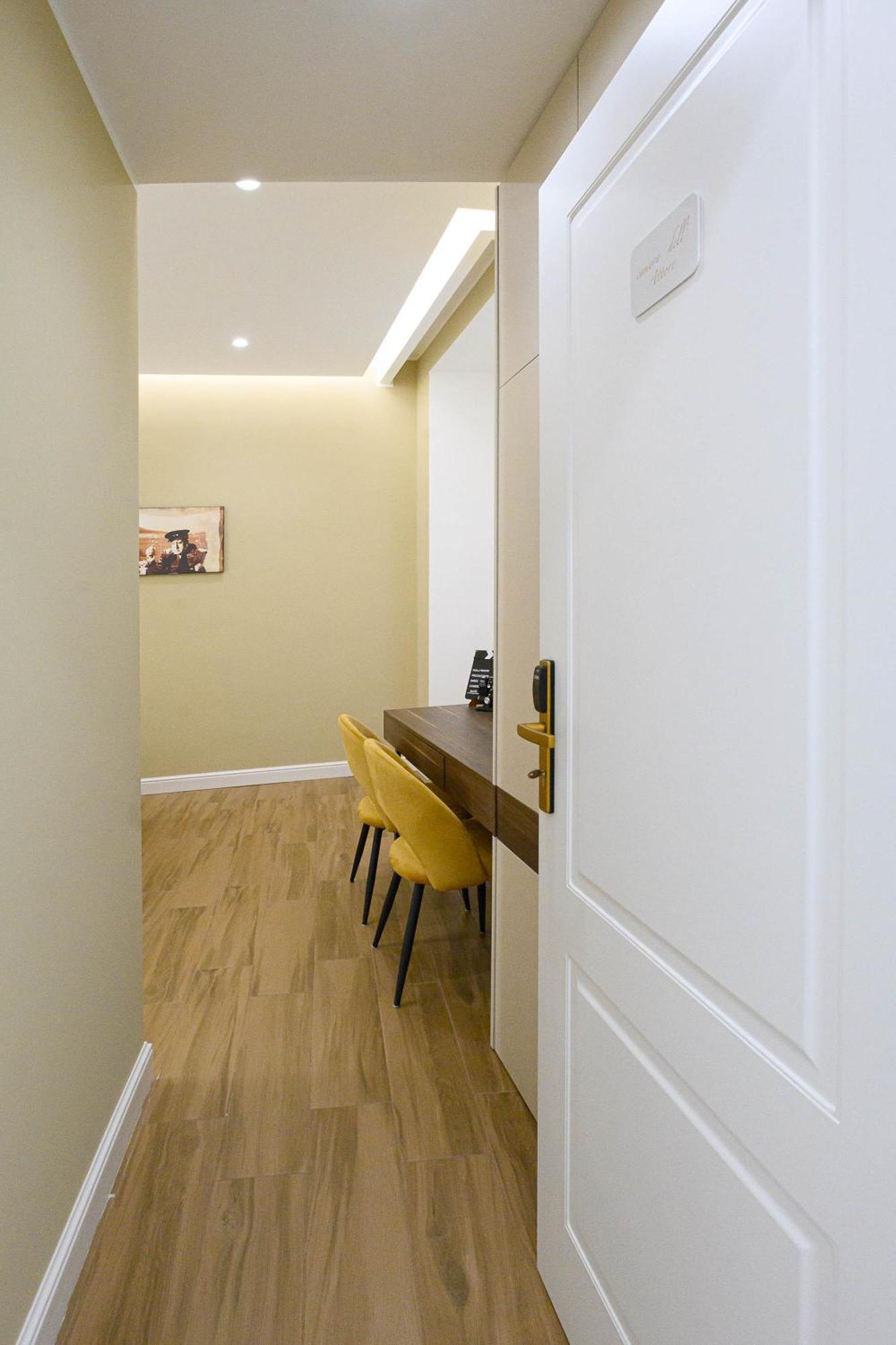 Annapoli Rooms Dış mekan fotoğraf