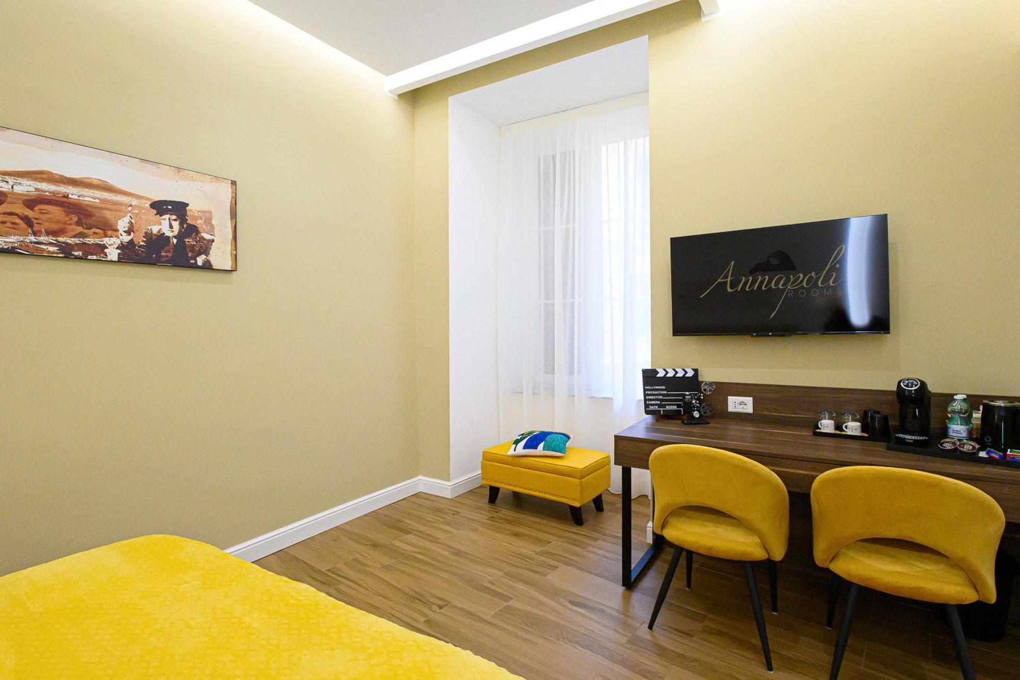Annapoli Rooms Dış mekan fotoğraf